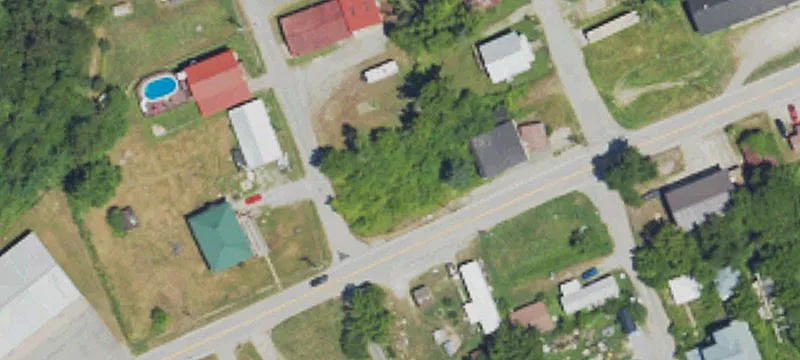 Main Rd Maytown