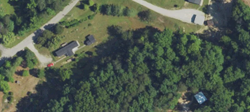 580 Caudill Rd