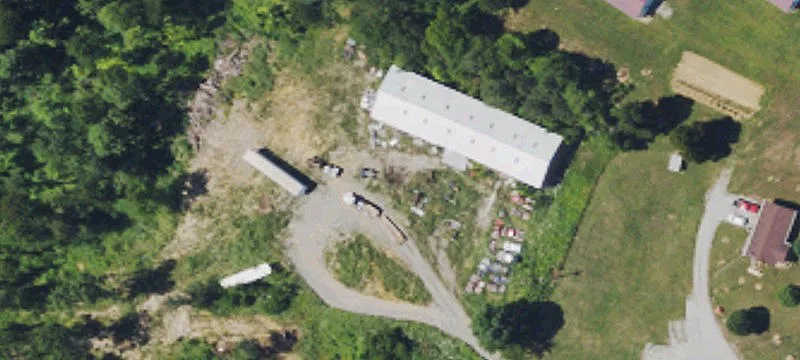 State Rt 505th S