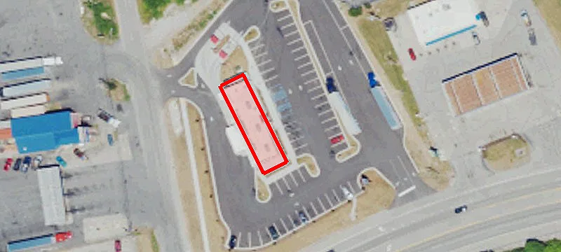 320 Paint Lick Rd