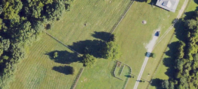 1736 Davis Rd