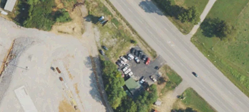 2415 Brandenburg Rd