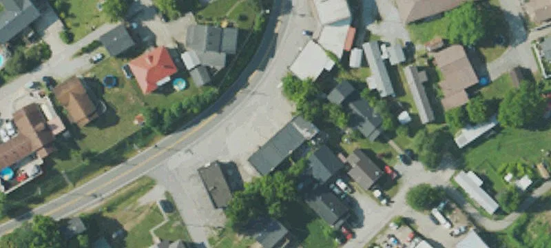 2501 Main St