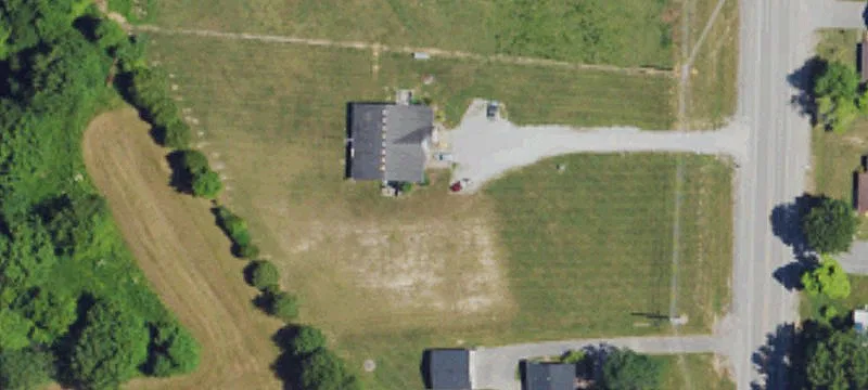 3677 Chalybeate Rd