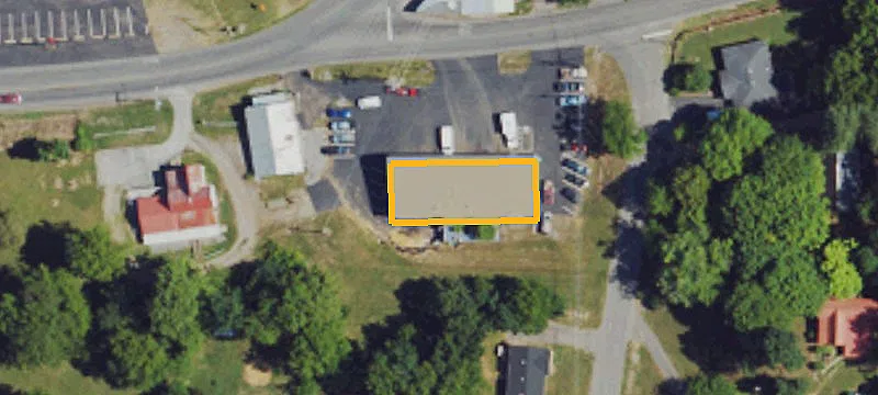 10 Maysville Rd