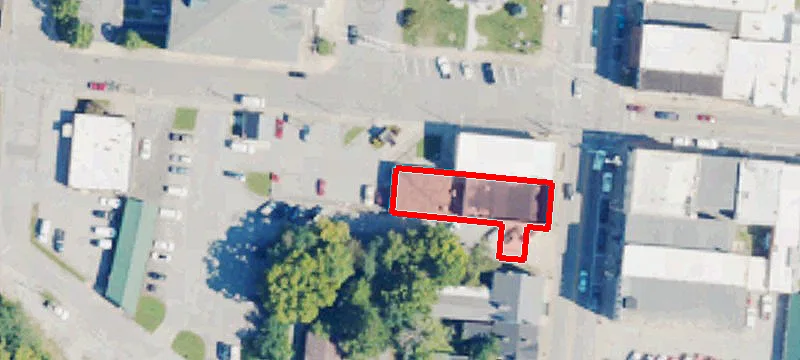 201 Main St