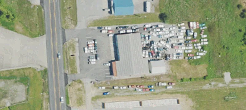 9252 Us Hwy 25