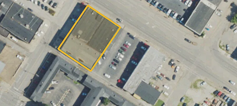 1800 Greenup Ave, Unit 1808