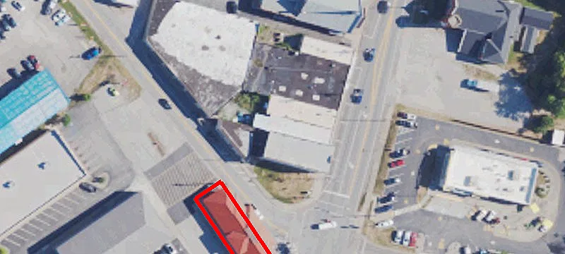 4875 Main St