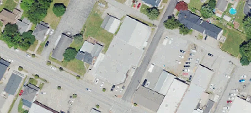 201 Main St