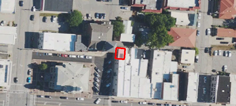 112 Ct St
