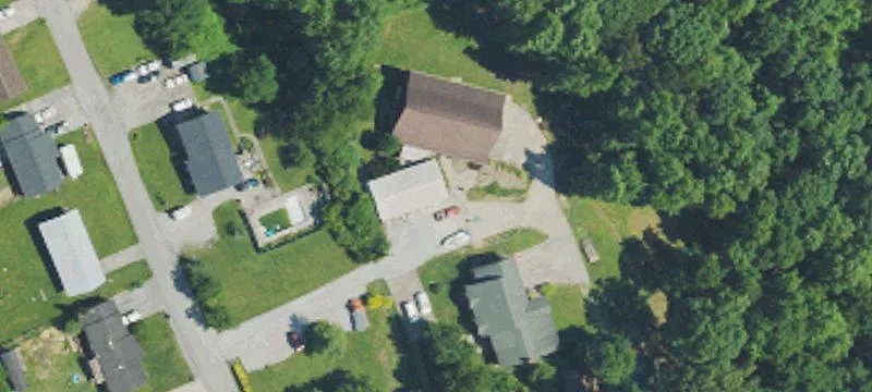 800 Hancock Ave