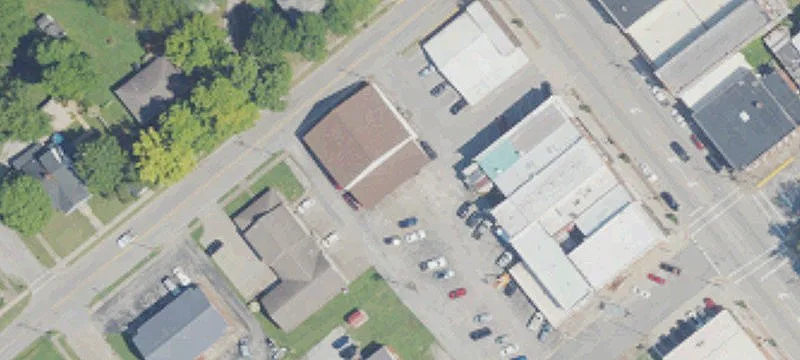 122 Un St