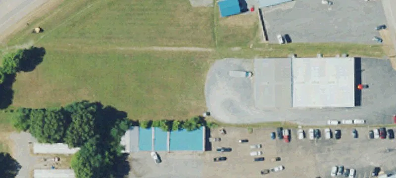 925 Paducah Rd