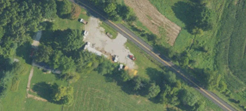 299 Spurrier Rd