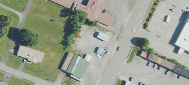 951 Main St