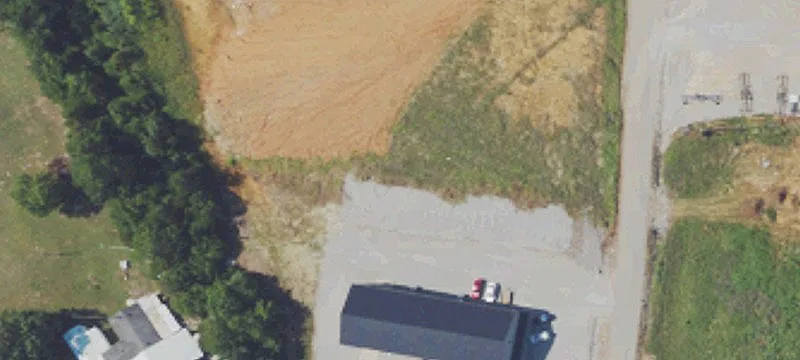 Thurston Dr