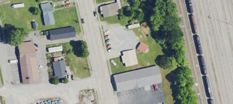 3020 Main St