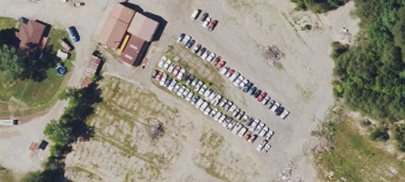 8295 New Hvn Rd
