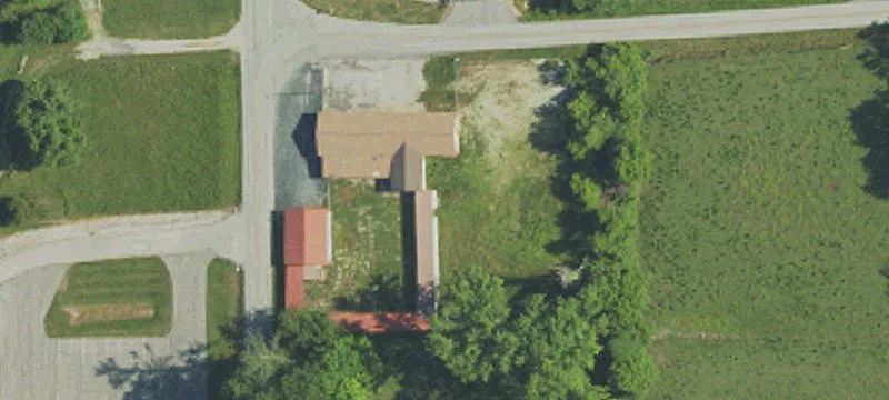 10155 Hope Means Rd