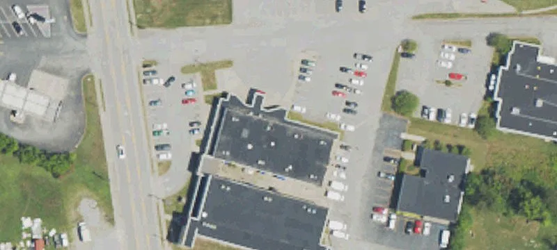 400 University Dr