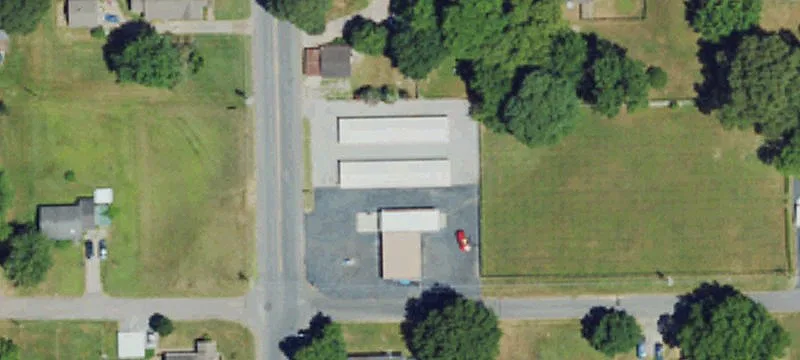 301 Highland Dr
