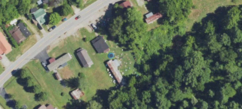 String Town