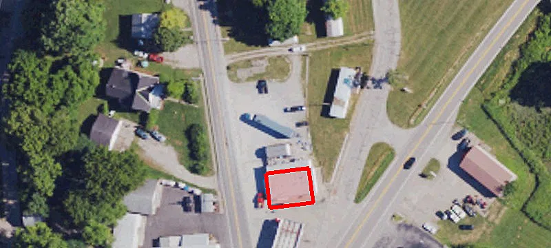 24 Hwy 421st N