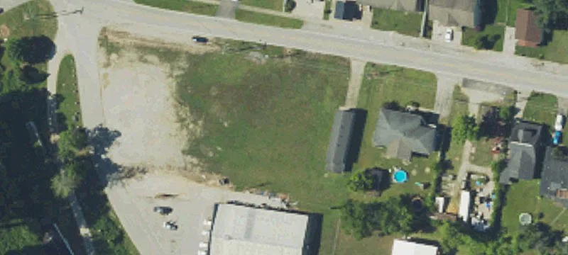 Hode Rd
