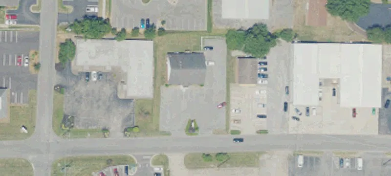1208 Johnson Blvd