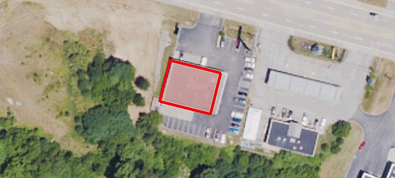 13 Taft Hwy