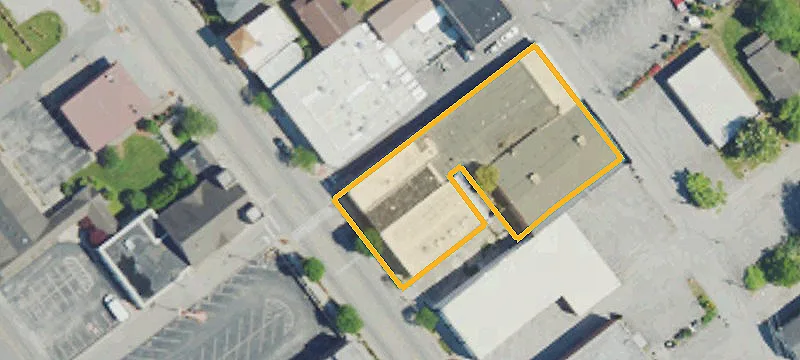 222 Main St