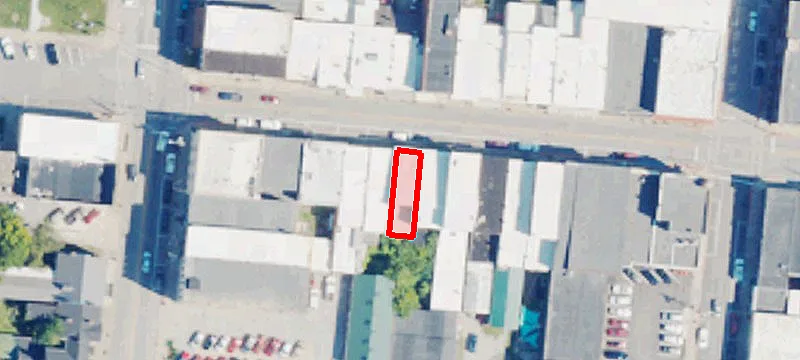 117 Pike St