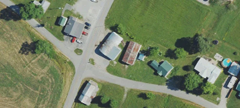 Hiseville Ctr Rd