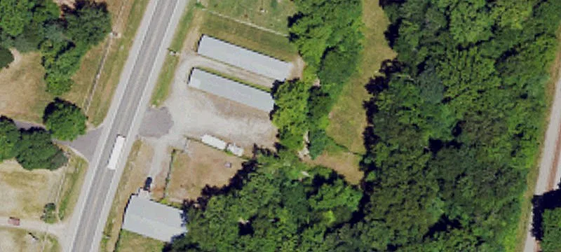 591 Mt Vernon Rd