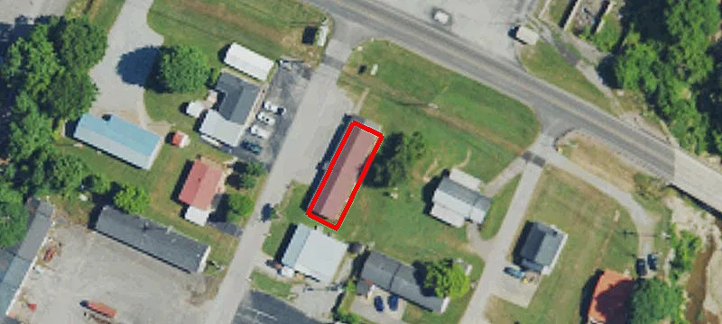 101 Shirley St