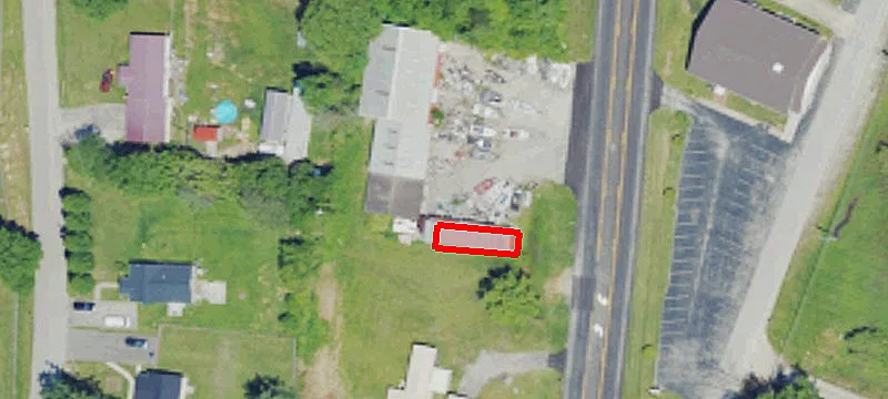 6633 Us Hwy 25