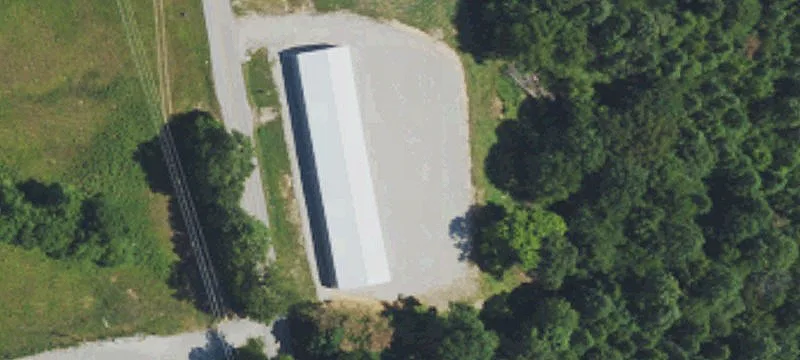 978 Jock Rd