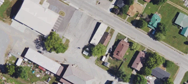 708 Shelby St