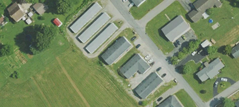 Tharp Dr