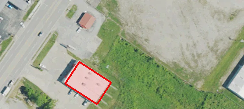 483 Wallace Wilkinson Blvd