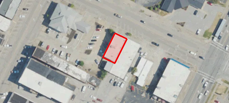 318 2nd St