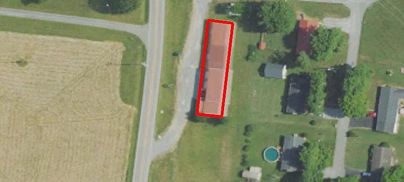 21286 Marion Rd