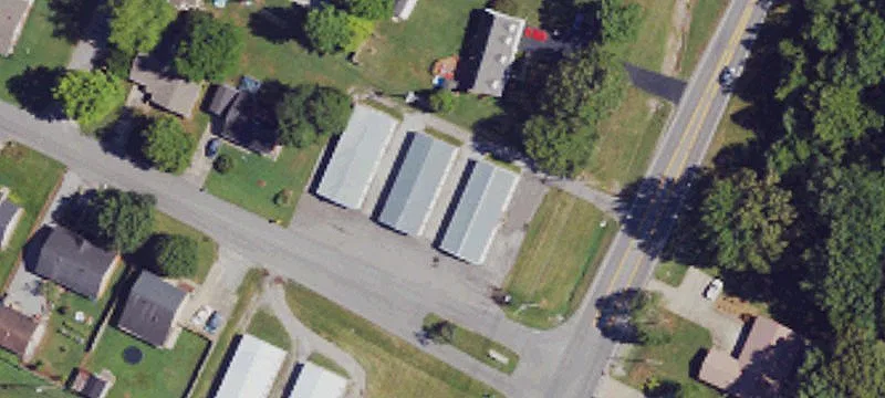 Hanson Rd