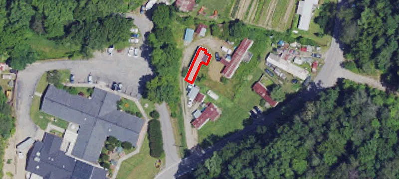 388 Perkins Madden Rd
