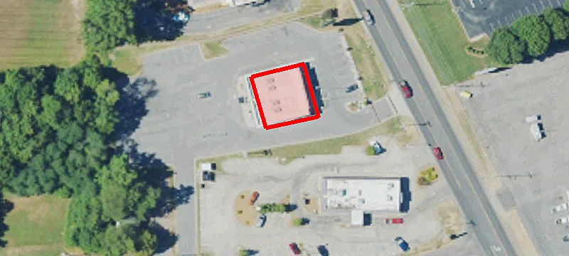 1027 Paris Rd