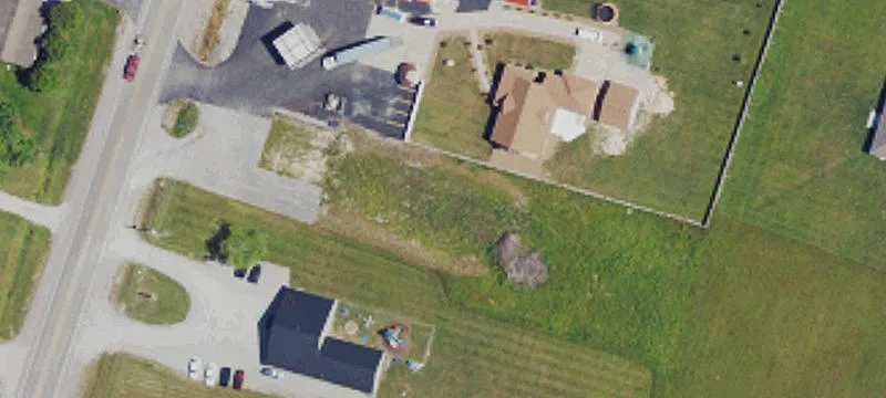 2000 Chalybeate Rd
