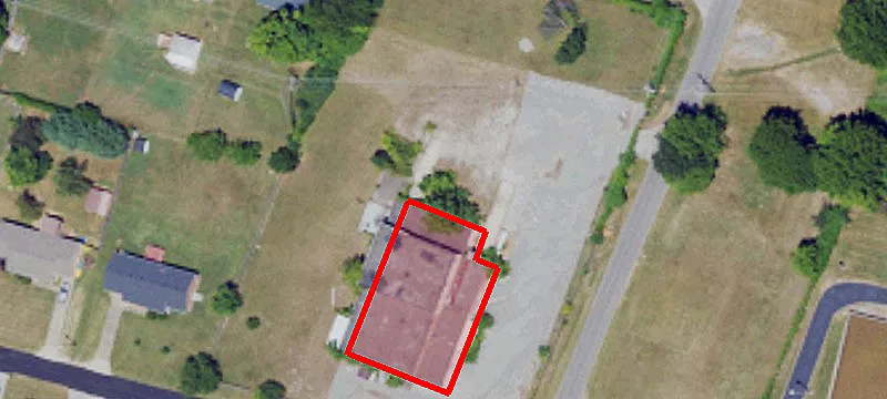 201 Filter Plant Rd