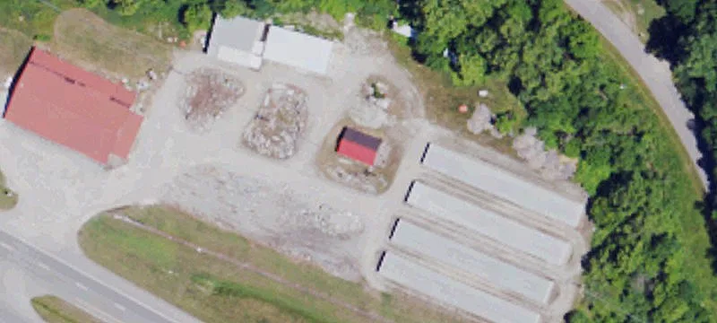 Bailey Switch New Us 25e