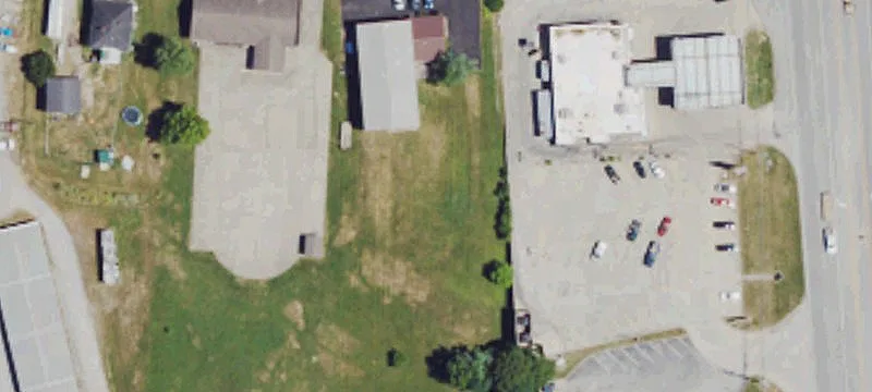 400 Bohon Rd